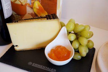 Käse aus der Schweiz