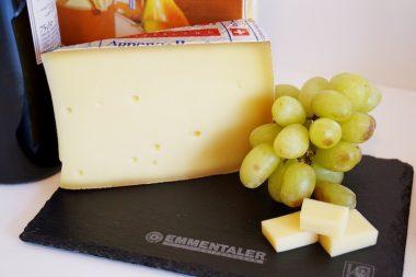 Käse aus der Schweiz