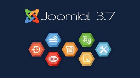 Joomla 3.7 veröffentlicht