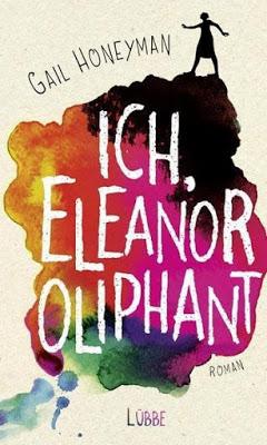 [Rezension] Ich, Eleanor Oliphant