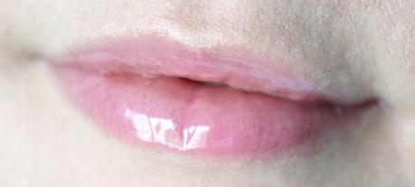 Die neue mark. Kollektion von Avon:  Lipglosse und Lip Tints!