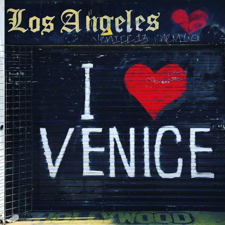 Love for Venice by Ala Zander