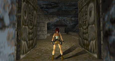 OpenLara: Tomb Raider 1 im Browser zocken