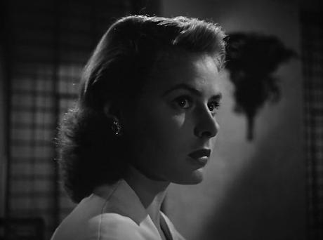 Filme ohne Farbe: „Casablanca“ (1942) mit Humphrey Bogart & Ingrid Bergman