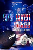 [REVIEW] Mercy Celeste: Any Given Sunday (Southern Scrimmage, #6)