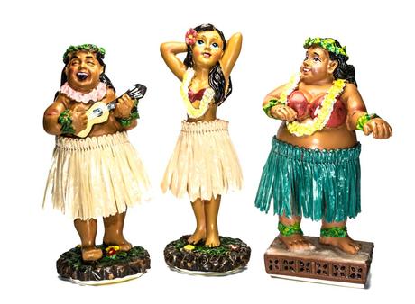 Kuriose Feiertage - 1. Mai - Tag des Lei auf Hawaii – der hawaiianische Lei Day (c) 2016 Sven Giese-1