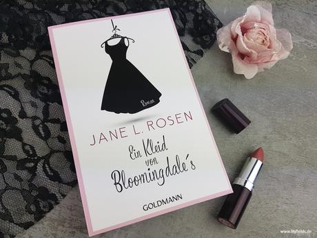 Ein Kleid von Bloomingdales von Jane L. Rosen