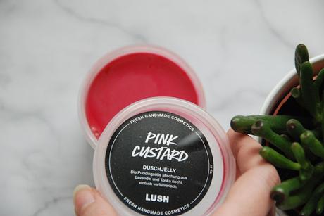 {Review} Muttertag bei Lush