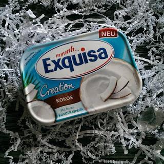 Exquisa Kokos Produkttest