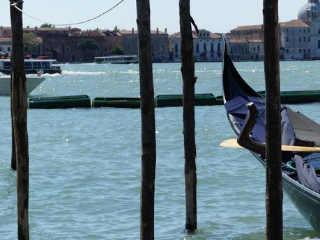 Venedig, der Lido, die Liebe und wir
