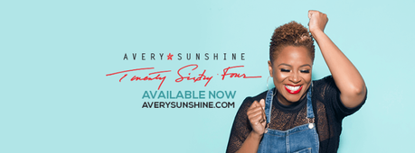 Avery*Sunshine: Tiny Desk Concert (Video)