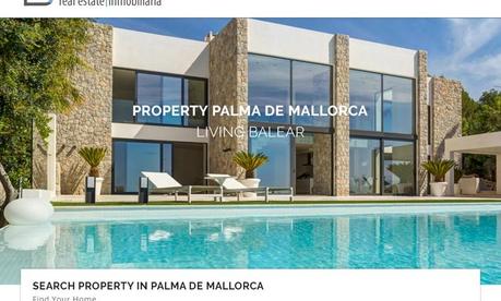 Investoren entdecken in Palma Apartments und Häuser als Renditeobjekt Palma de Mallorca