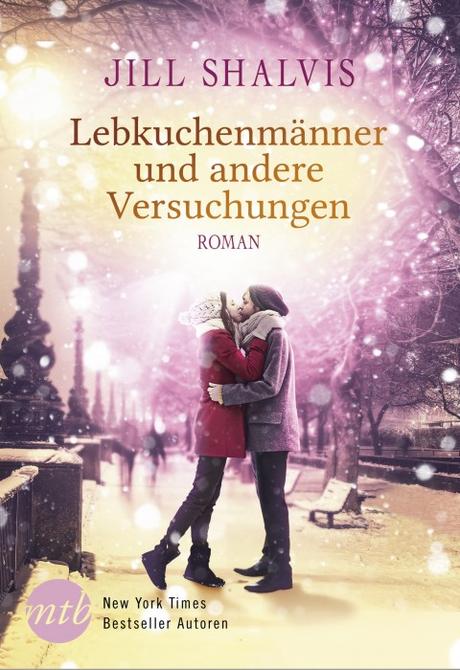 [Verlagsprogramm] MIRA Taschenbuch Herbst/Winter 2017/2018