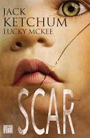 Rezension: Scar - Jack Ketchum/Lucky McKee