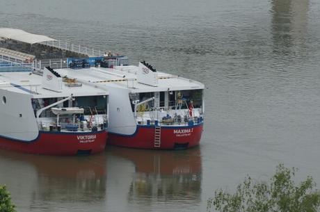 Flusskreuzfahrt: Mit nicko cruises auf der Donau – Tag 3