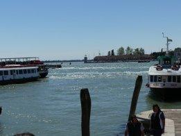 Venedig Auszeit am Canal