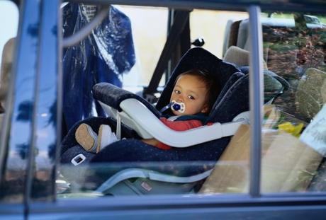 Tipps für lange Autofahrten mit Kleinkindern