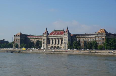 Flusskreuzfahrt: Mit nicko cruises auf der Donau – Tag 4