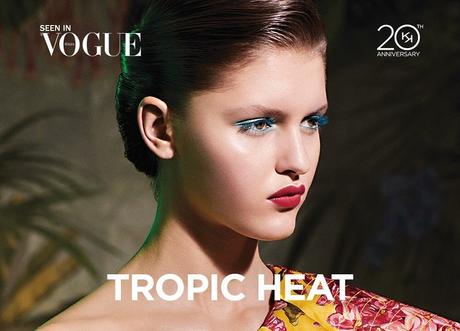 [Review] – Tropic Heat Capsule Collection by KIKO Milano: