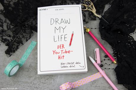 Draw My Life von Katie Gordon