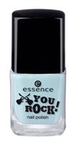 Preview: essence trend edition YOU ROCK!