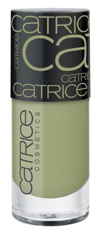 Preview: CATRICE limited edition PAPAGENA
