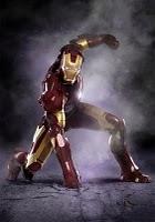 Iron Man 3: Marvel findet neuen Drehbuchautor