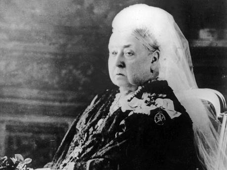 [News] Neue Biogrfaie über Queen Victoria