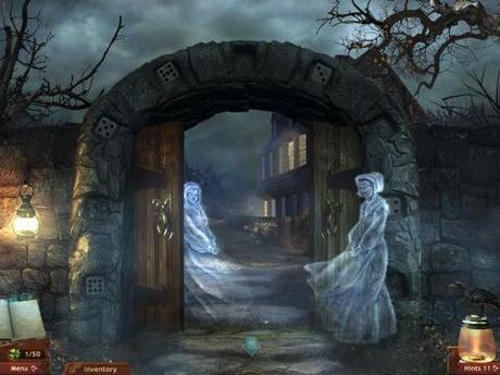 Midnight Mysteries: Salem Witch Trials – Geister und unglaubliche Grafik warten auf dich