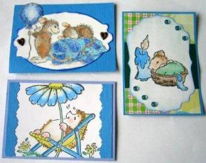 wasNur Tauschpost ist unterwegs…