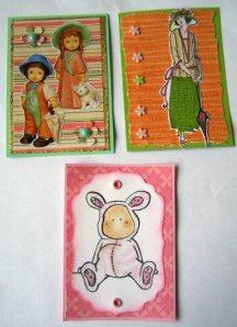 mode Tauschpost ist unterwegs…