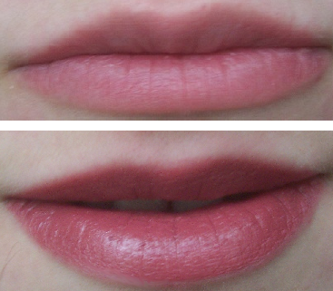 Mac Lipstick Brick-O-La