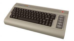 Commodore reaktiviert C64
