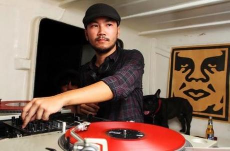 Interview with DJ Jase from Saigon