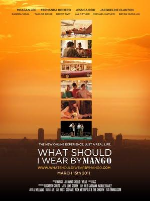 What should I wear by MANGO
