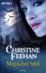 Christine Feehan – Magisches Spiel