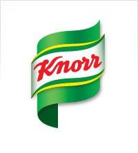 Knorr Salatkrönung - Jetzt wird's cremig