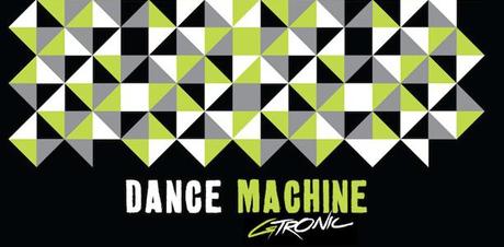 Gtronic Dance Machine EP
