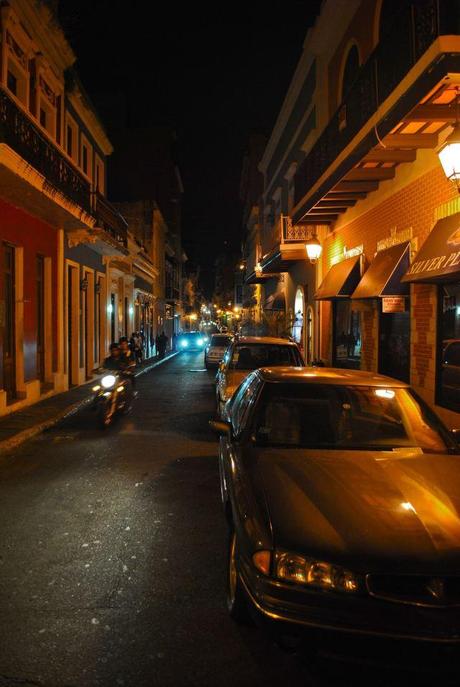 SB – Tag 7 – Old Town San Juan