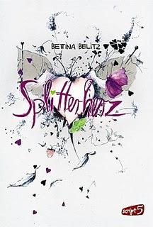 [Rezension] Splitterherz von Bettina Belitz