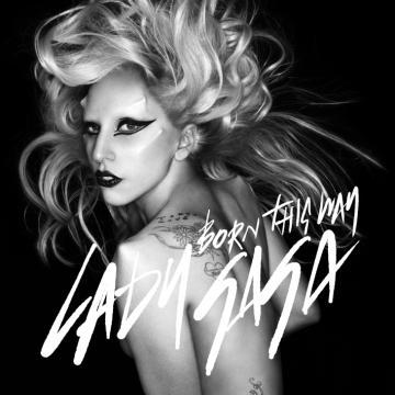 Lady Gaga's neuer Song 