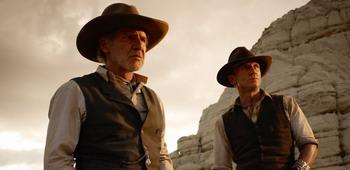 Neuer Trailer zu Favreaus ‘Cowboys & Aliens’