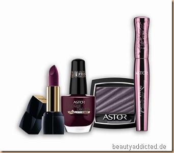 ASTOR Pin UP Collection BroadwayDiva  Look