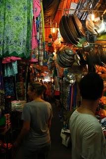Bangkok - Chatuchak Market
