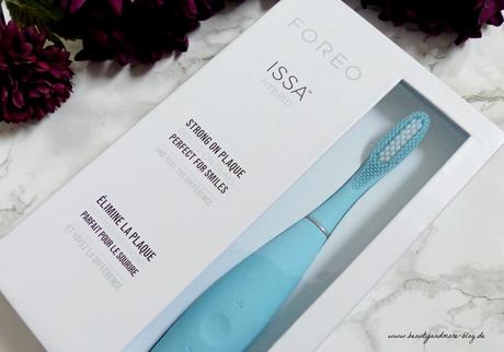 Foreo Issa Hybrid – Review