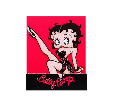 MAC Betty Boop LE