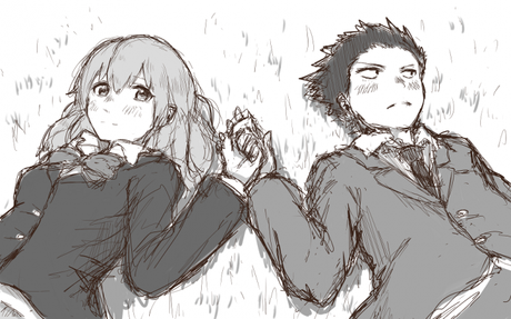 Review & Gewinnspiel zu „A Silent Voice” Band 6 Review & Gewinnspiel zu „A Silent Voice” Band 6