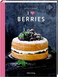 I love Berries von  Christin Geweke/rezension