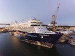 TUI-Cruises hat die „Mein Schiff 6“ übernommen!