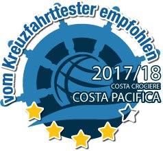 Costa 3.0 – „auch feiern will gelernt sein“